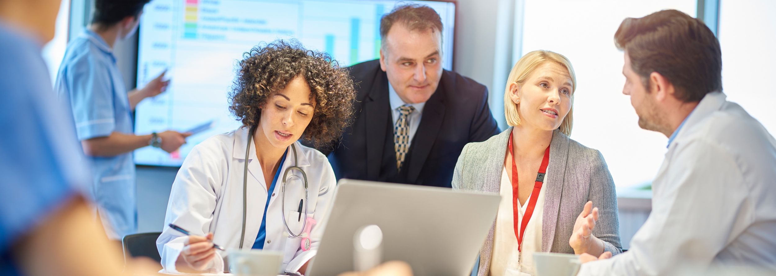 Quanum Enterprise Content Solutions 10.0 release highlights Quest Diagnostics