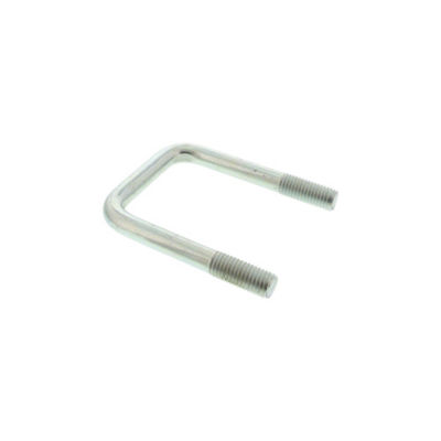 U-Bolt, 3" x 3" x 5/8" B3358 - Shoup