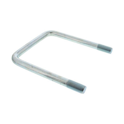 U-Bolt, 6" x 6" x 3/4" B6634 - Shoup