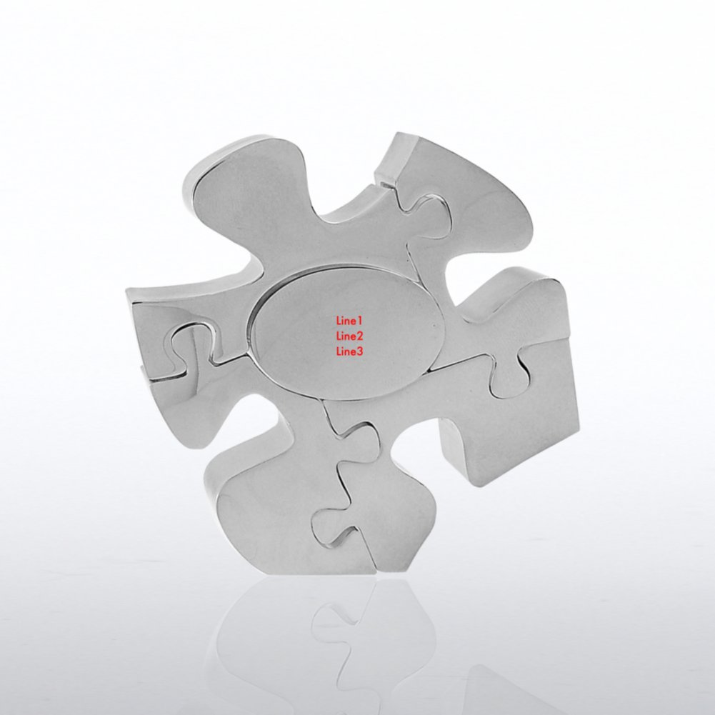 Praise Puzzle Essential Piece Baudville