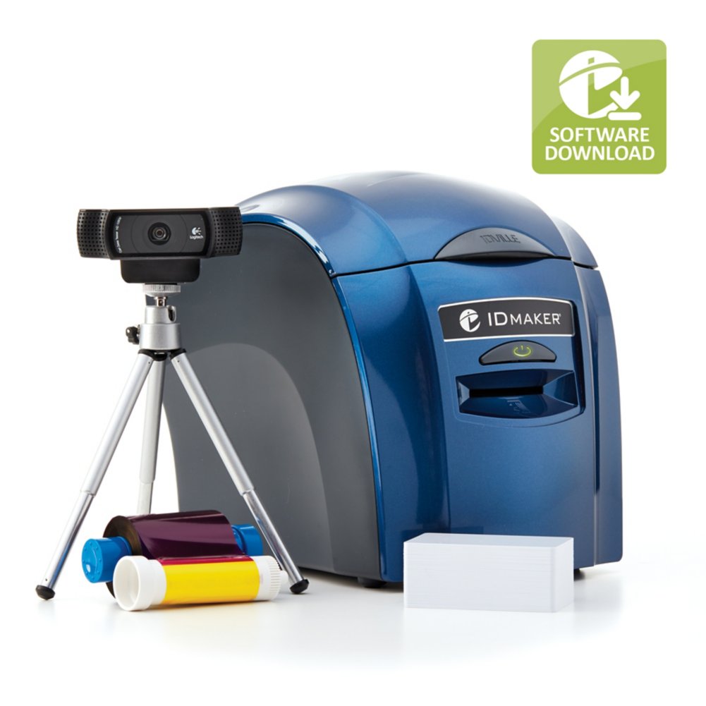 ID Maker Value System 1Sided IDville