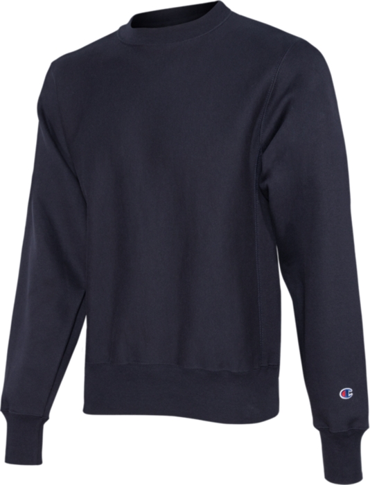 Champion Reverse Weave® Crew Neck Sweatshirt Champion Teamwear