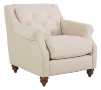 Aberdeen Premier Stationary Chair