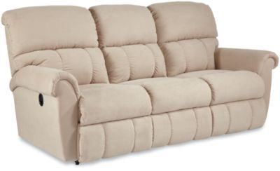 Briggs LaZTime® Full Reclining Sofa