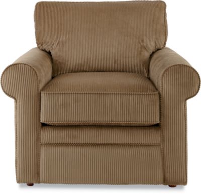 Collins Premier Stationary Chair