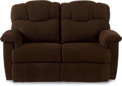 Lancer LaZTime® Full Reclining Loveseat