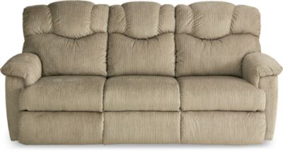 Lancer LaZTime® Full Reclining Sofa