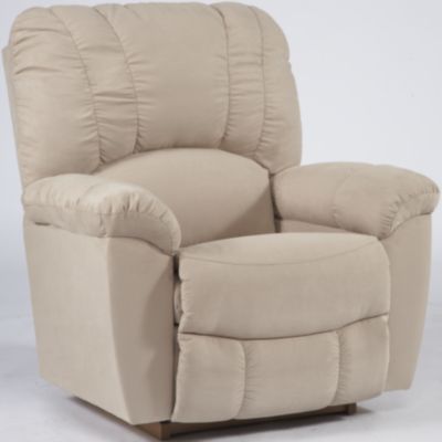 Hayes PowerReclineXR® ReclinaRocker® Recliner