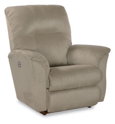 Gabe PowerReclineXR® ReclinaRocker® Recliner