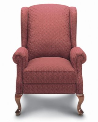 Jennings High Leg Recliner