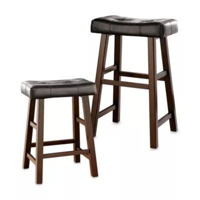 Padded Saddle Stool - Bed Bath & Beyond (478 x 478 Pixel)