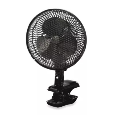 Holmes® Oscillating Clip Fan - Bed Bath & Beyond