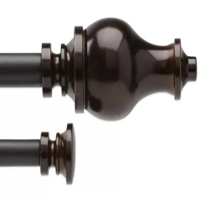 Buy Double Drapery Rod from Bed Bath & Beyond