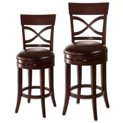 Buy Swivel Bar Stool from Bed Bath & Beyond (400 x 400 Pixel)