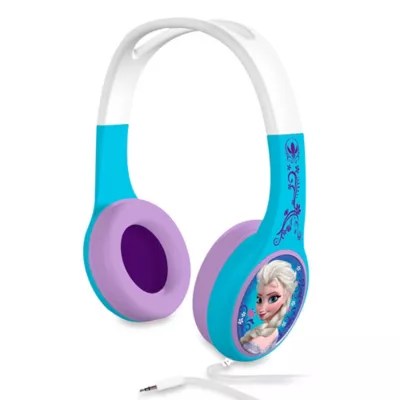 Disney® Frozen Headphones - Bed Bath & Beyond