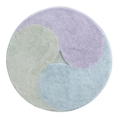 Grund® Aum 3-Foot 4-Inch Round Bath Rug - BedBathandBeyond.com (478 x 478 Pixel)