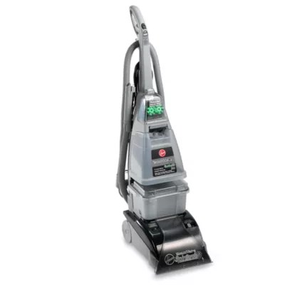 Hoover® SteamVac™ Turbo Power Carpet Cleaner with Clean Surge - Bed