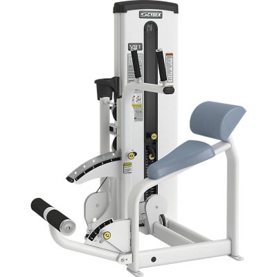 VR1 Duals Abdominal & Back Extension Cybex