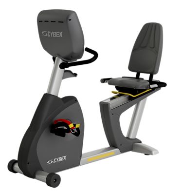 Total Access Recumbent Exercise Bike disability accessible cardio