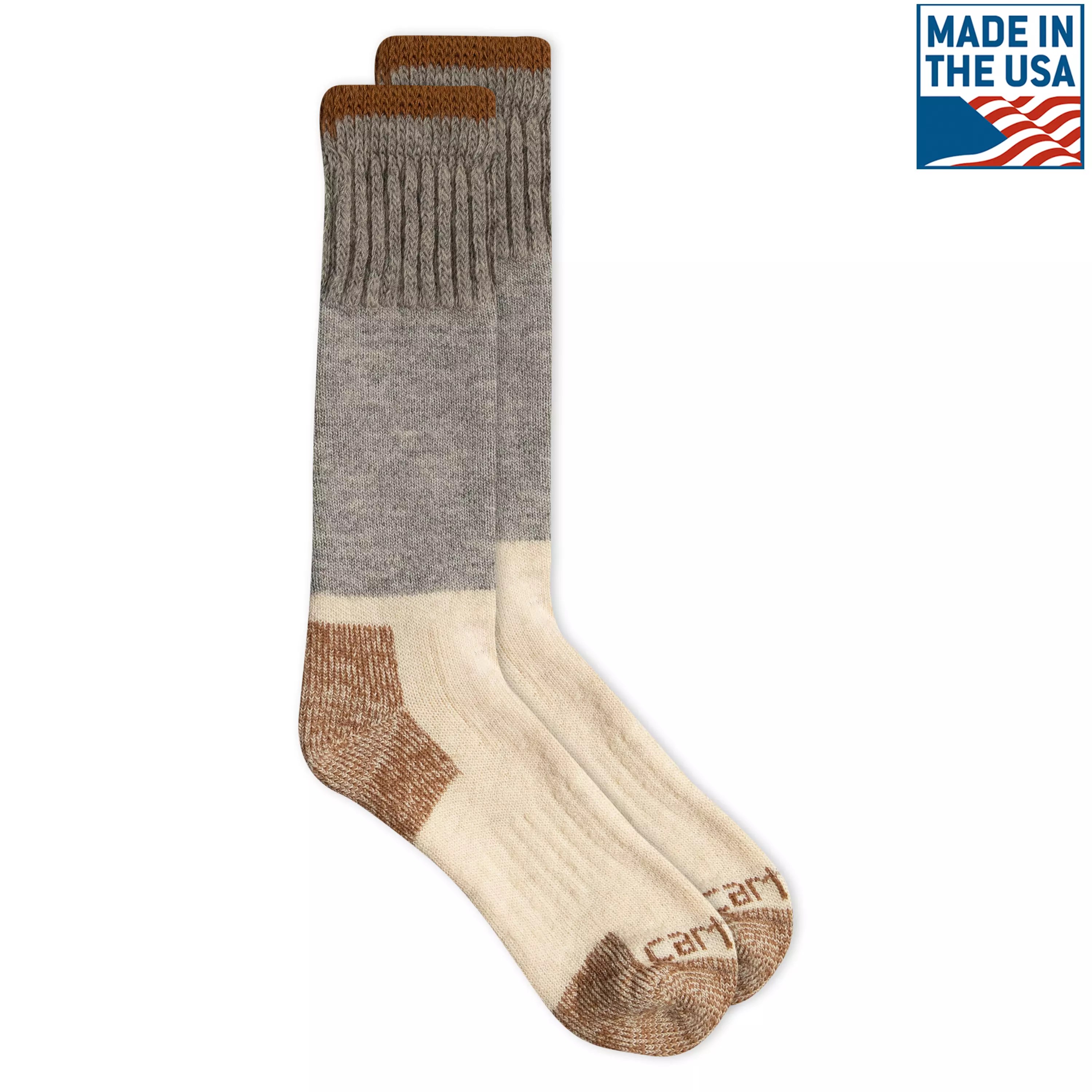 Men's The Original Carhartt Arctic Wool Sock A111 Carhartt