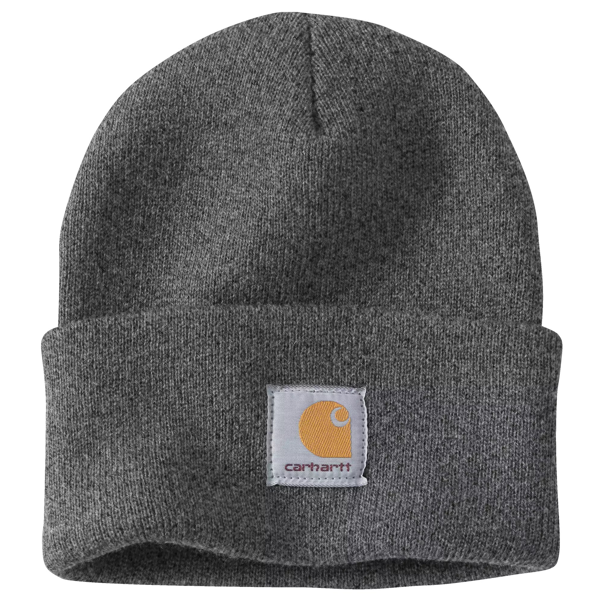 Carhartt Mens Acrylic Watch Hat A18 eBay