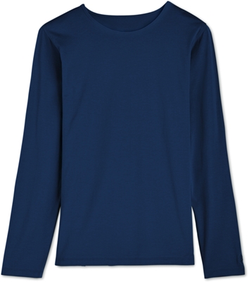 Coolibar UPF 50+ Women's Long Sleeve Everyday TShirt eBay