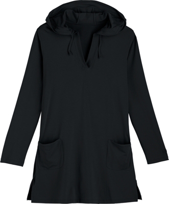 Coolibar UPF 50+ Women's Beach CoverUp Dress eBay