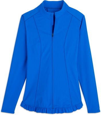 Coolibar UPF 50+ Women's Swim Jacket eBay