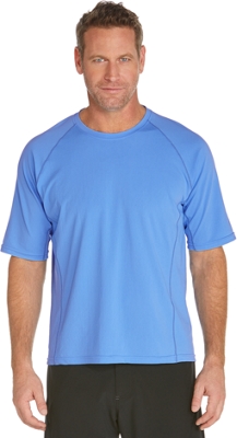 Coolibar UPF 50+ Men's Swim Shirt eBay