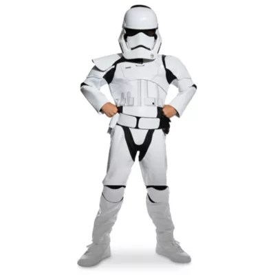 Déguisement Stormtrooper Disneystore.fr