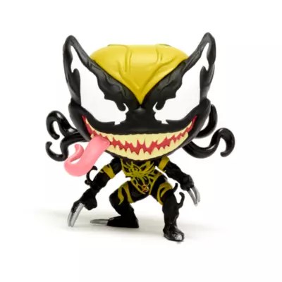 Funko Venomized X23 Pop! Vinyl Figure shopDisney UK