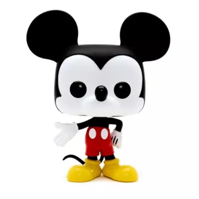 Funko Mickey Mouse 10'' Special Edition Pop! Vinyl Figure shopDisney UK