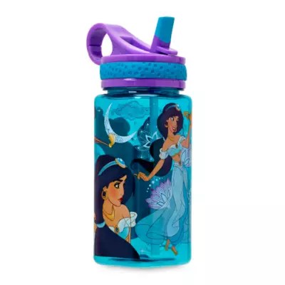 Disney Store Princess Jasmine Water Bottle shopDisney UK