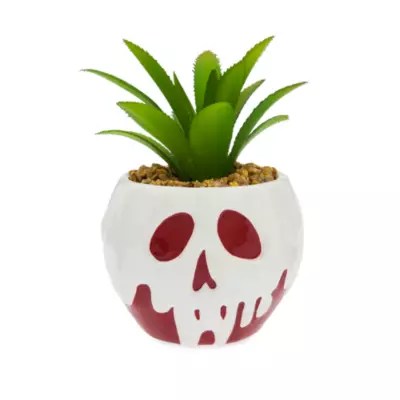 Disney Store Vergifteter Apfel (Schneewittchen und die sieben Zwerge