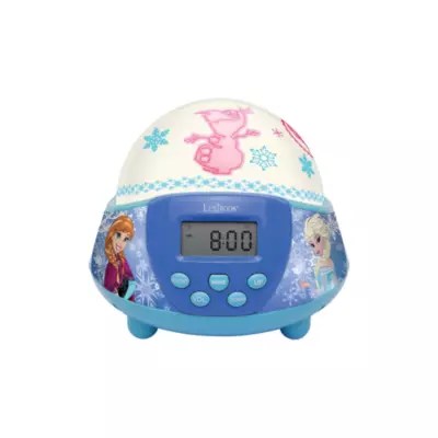 Frozen Projector Night Light shopDisney UK