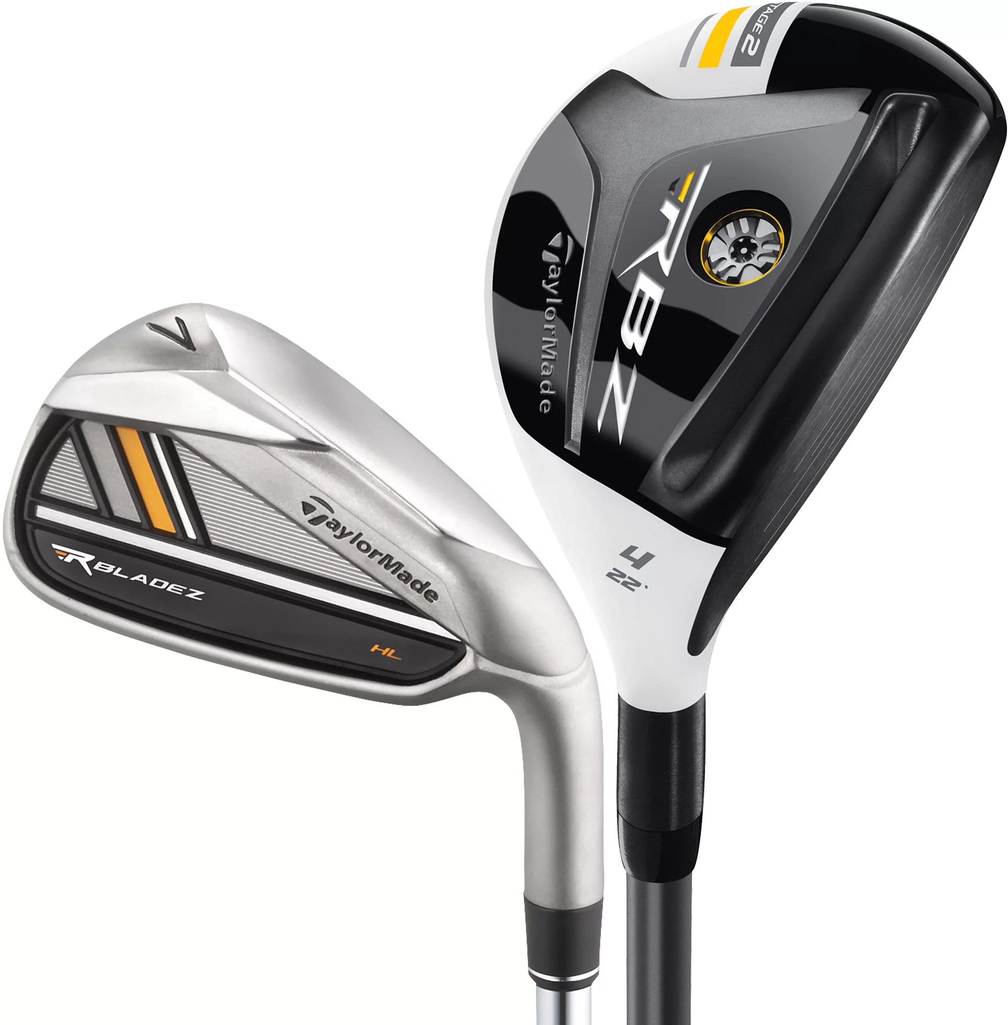 Callaway Women's XR OS Hybrid Golf Galaxy