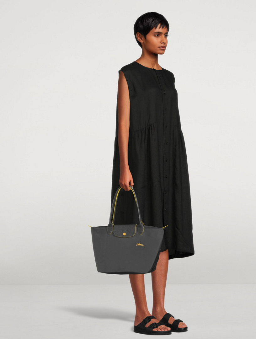 LONGCHAMP Small Le Pliage Club Shoulder Bag Holt Renfrew Canada