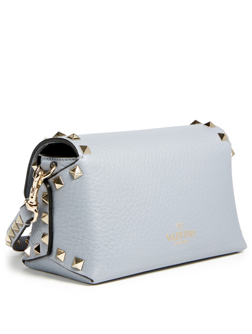 VALENTINO GARAVANI Mini Rockstud Leather Crossbody Bag Holt Renfrew