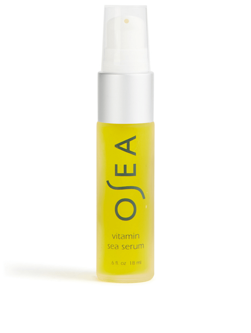 OSEA Vitamin Sea Serum Holt Renfrew Canada
