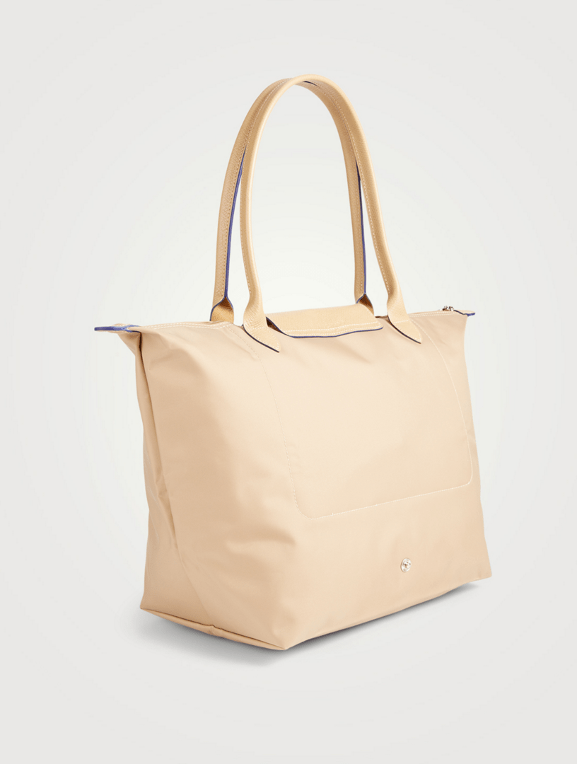 LONGCHAMP Large Le Pliage Club Shoulder Bag Holt Renfrew Canada