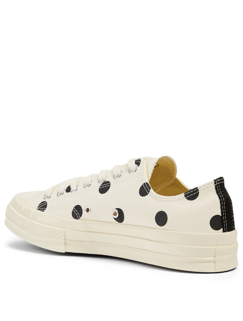 COMME DES GARÇONS PLAY Sneakers CONVERSE X CDG PLAY Chuck Taylor '70 à