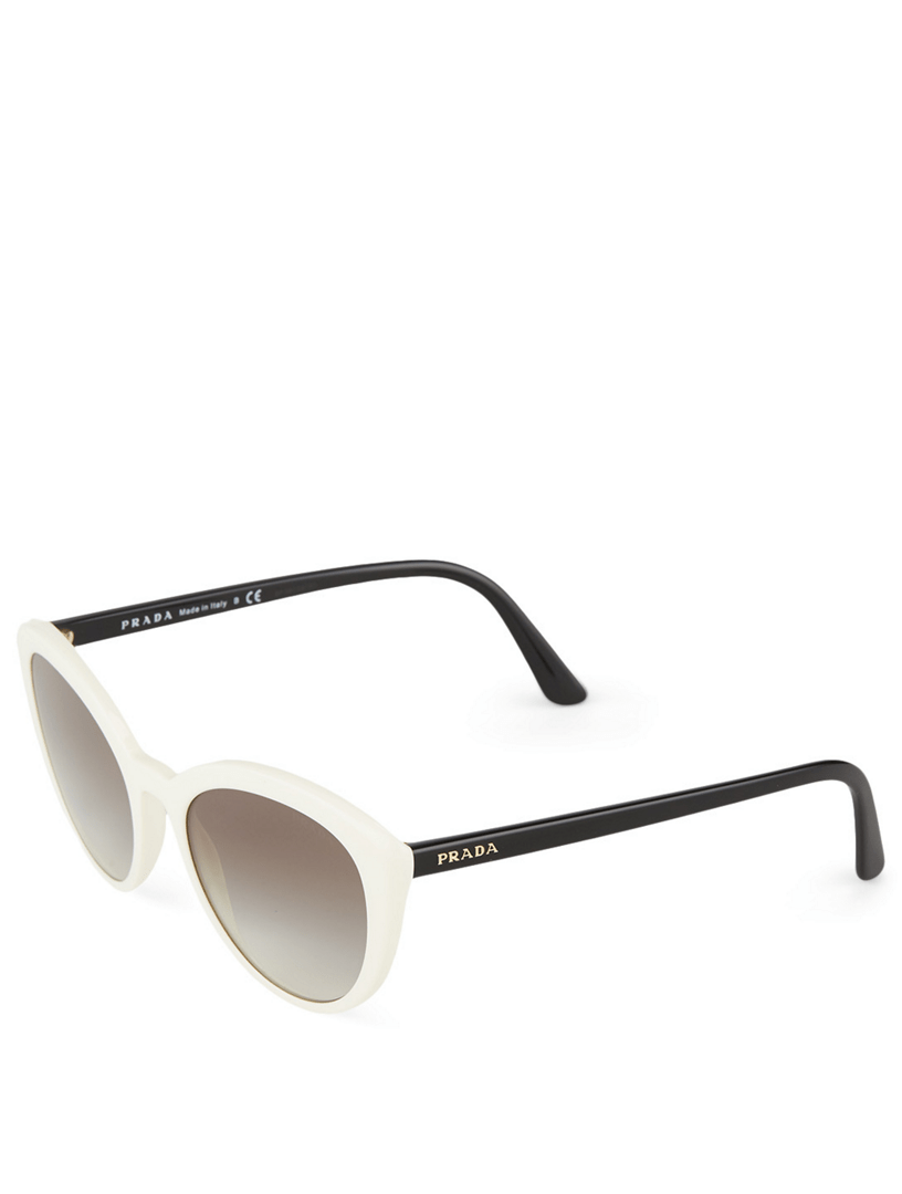 PRADA Cat Eye Sunglasses Holt Renfrew Canada