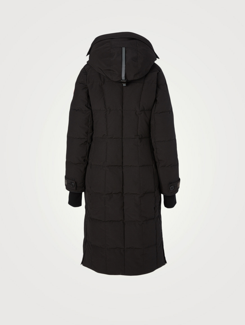 CANADA GOOSE Elmwood Down Parka Holt Renfrew Canada