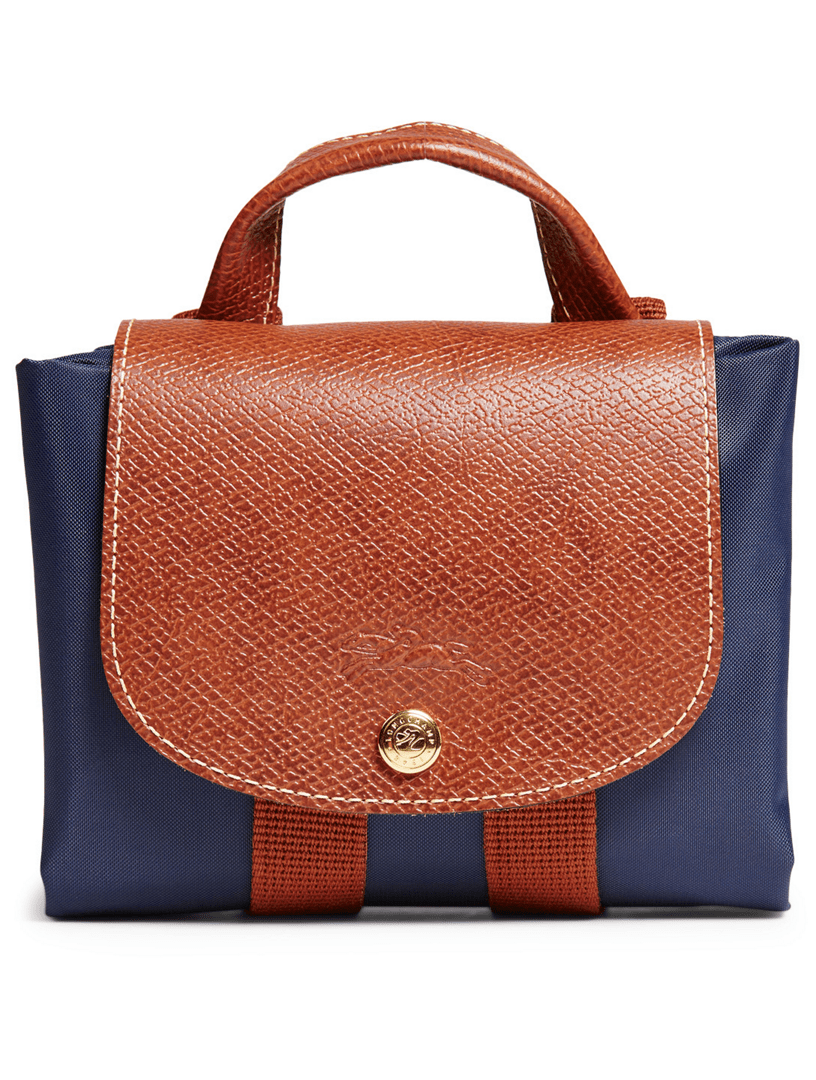LONGCHAMP Le Pliage Original Backpack Holt Renfrew Canada