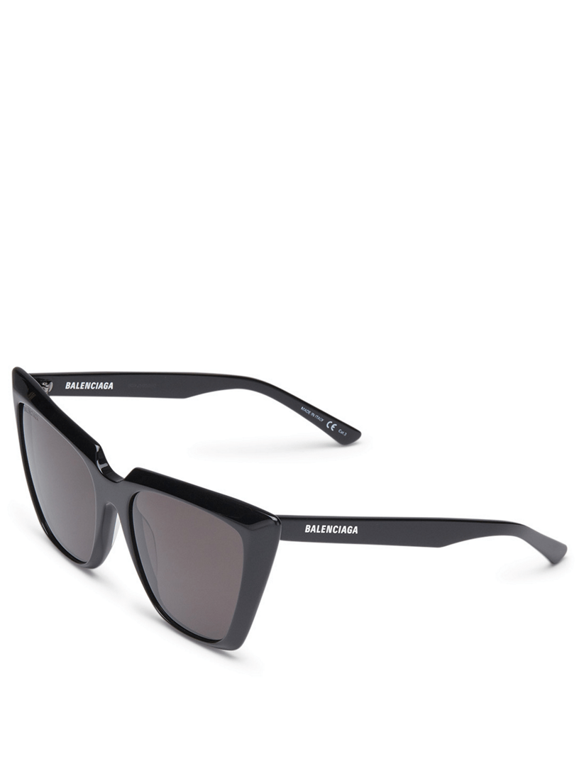 BALENCIAGA Tip Cat Eye Sunglasses Holt Renfrew Canada
