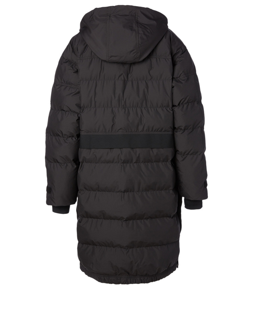 ADIDAS BY STELLA MCCARTNEY Long Padded Jacket Holt Renfrew Canada