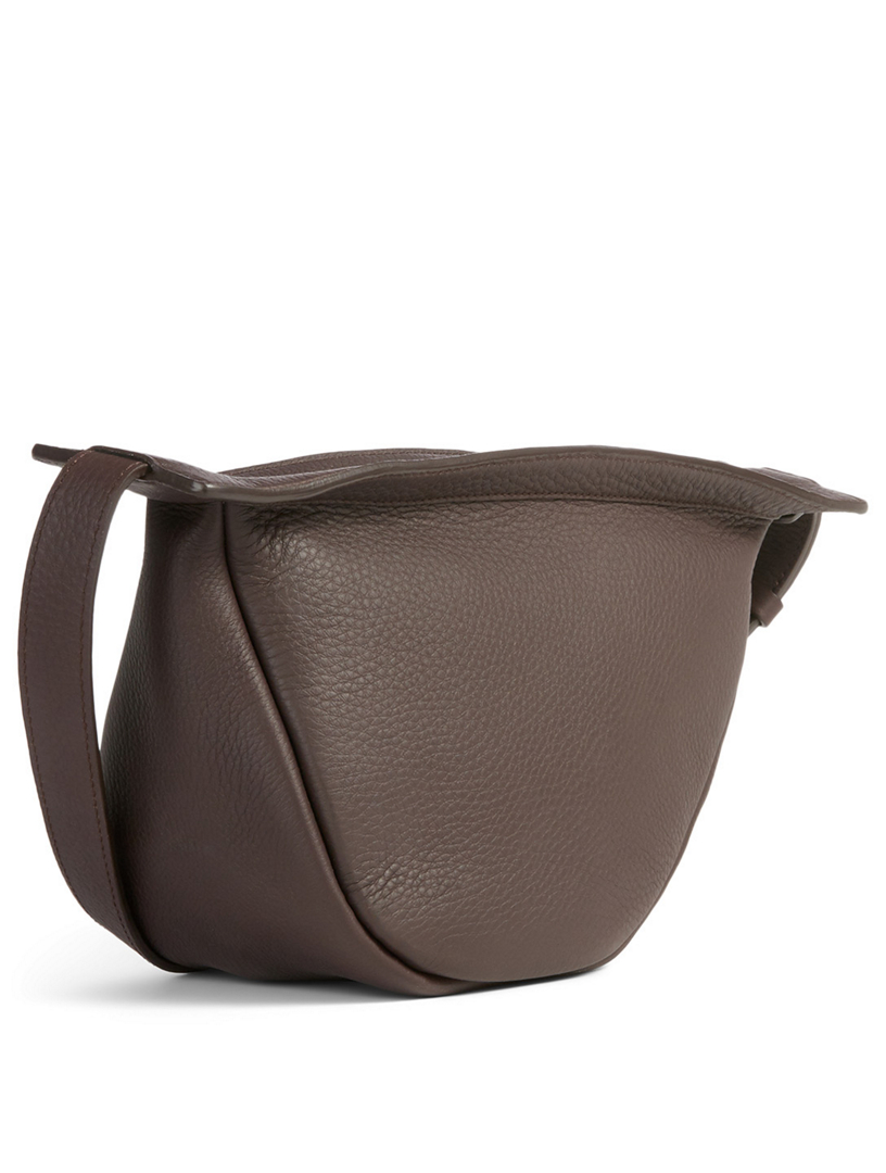 THE ROW Small Slouchy Banana Leather Bag Holt Renfrew Canada