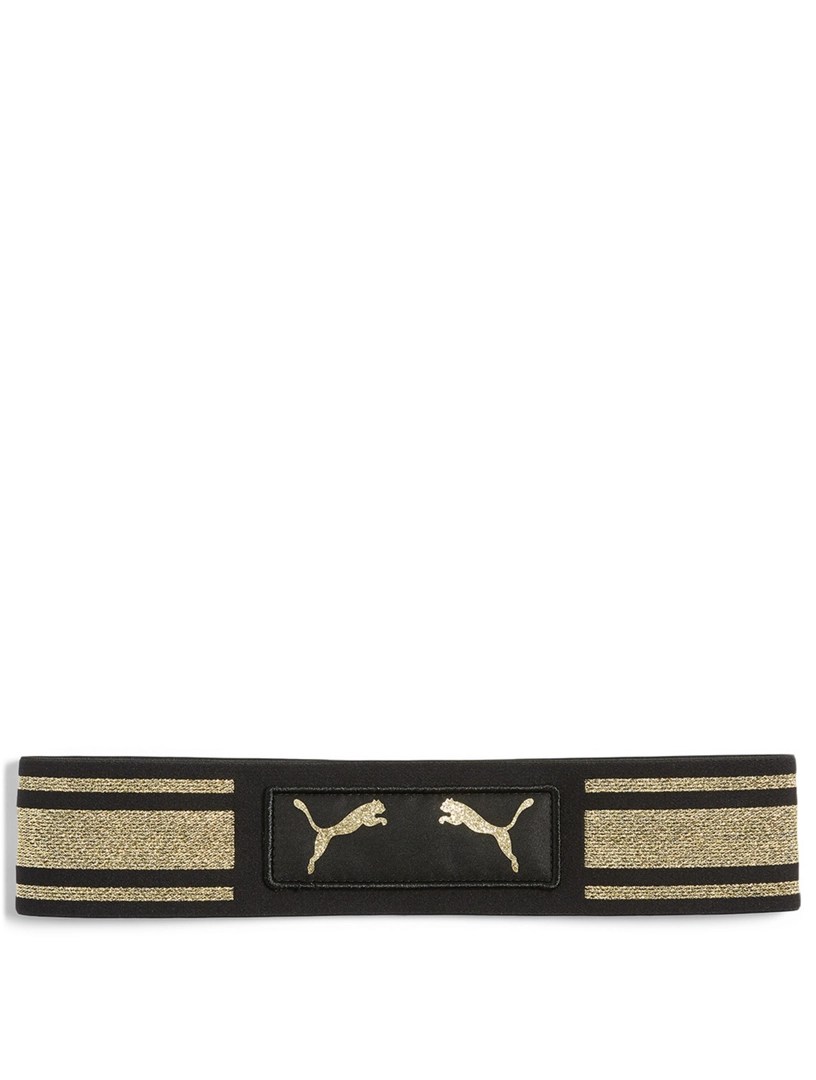 PUMA X BALMAIN Headband Holt Renfrew Canada