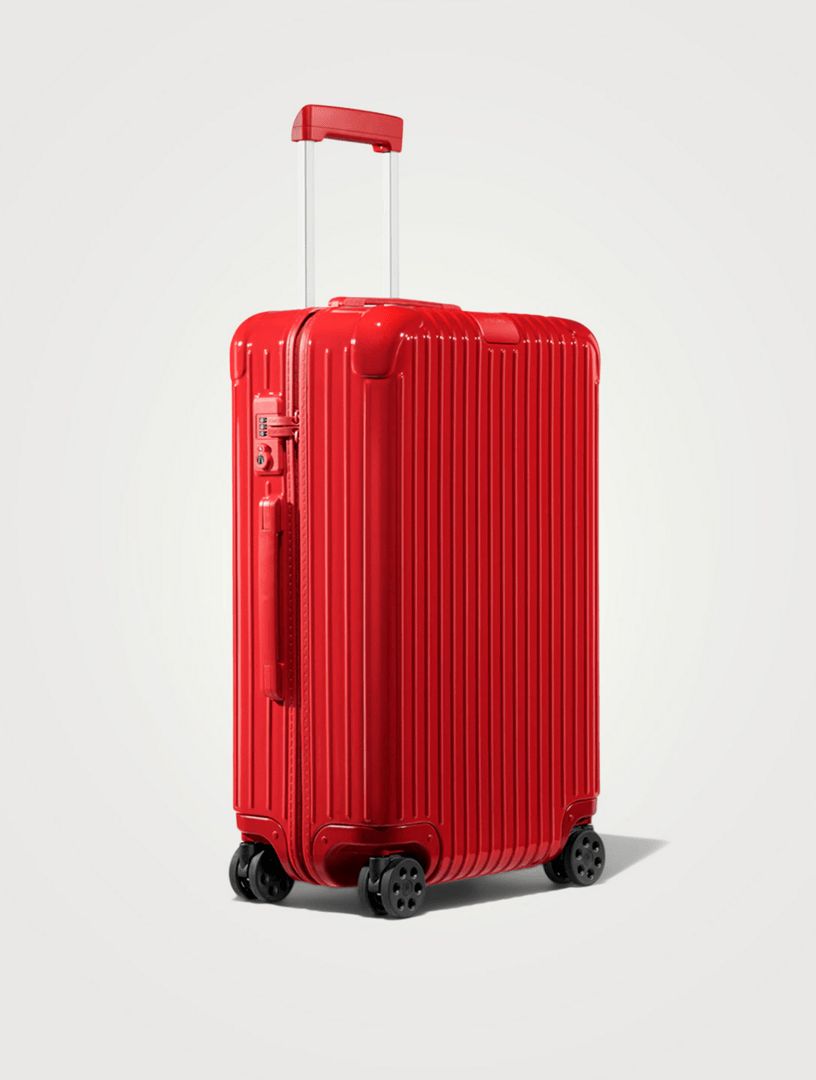 RIMOWA Medium Essential Suitcase Holt Renfrew Canada