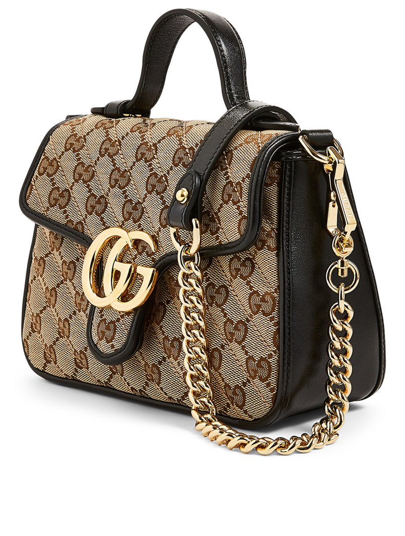 Gucci Gg Marmont Bag Sizes Literacy Basics